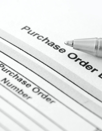 Purchase-order-automation-through-automation